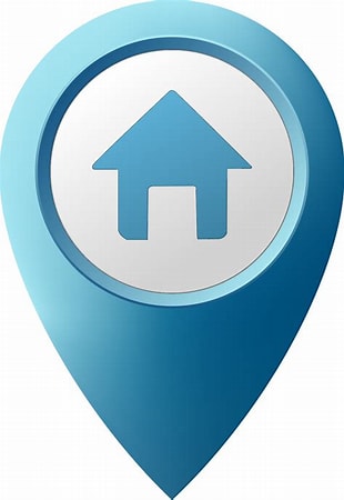 Address Icon